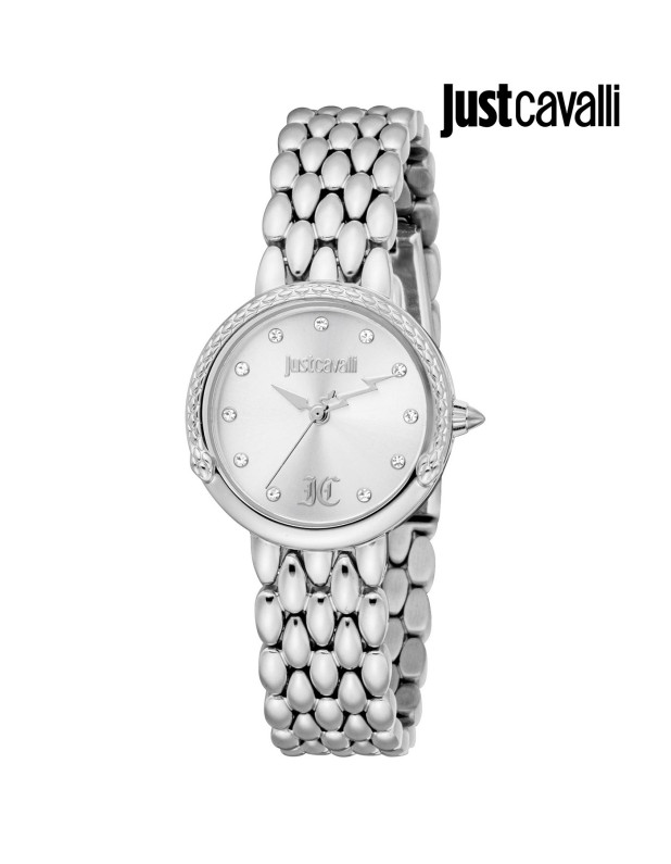 Just Cavalli Ladies Watch